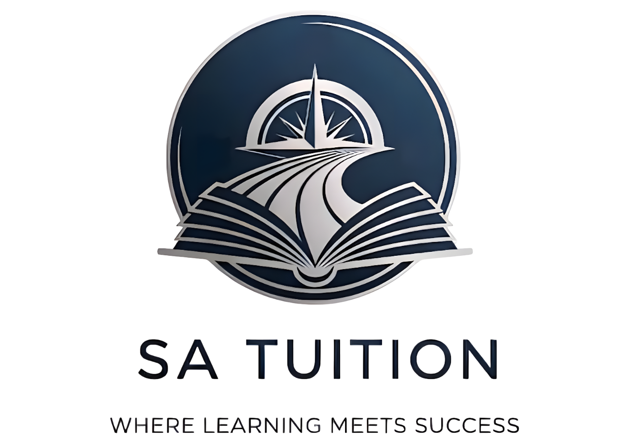 SA Tuition